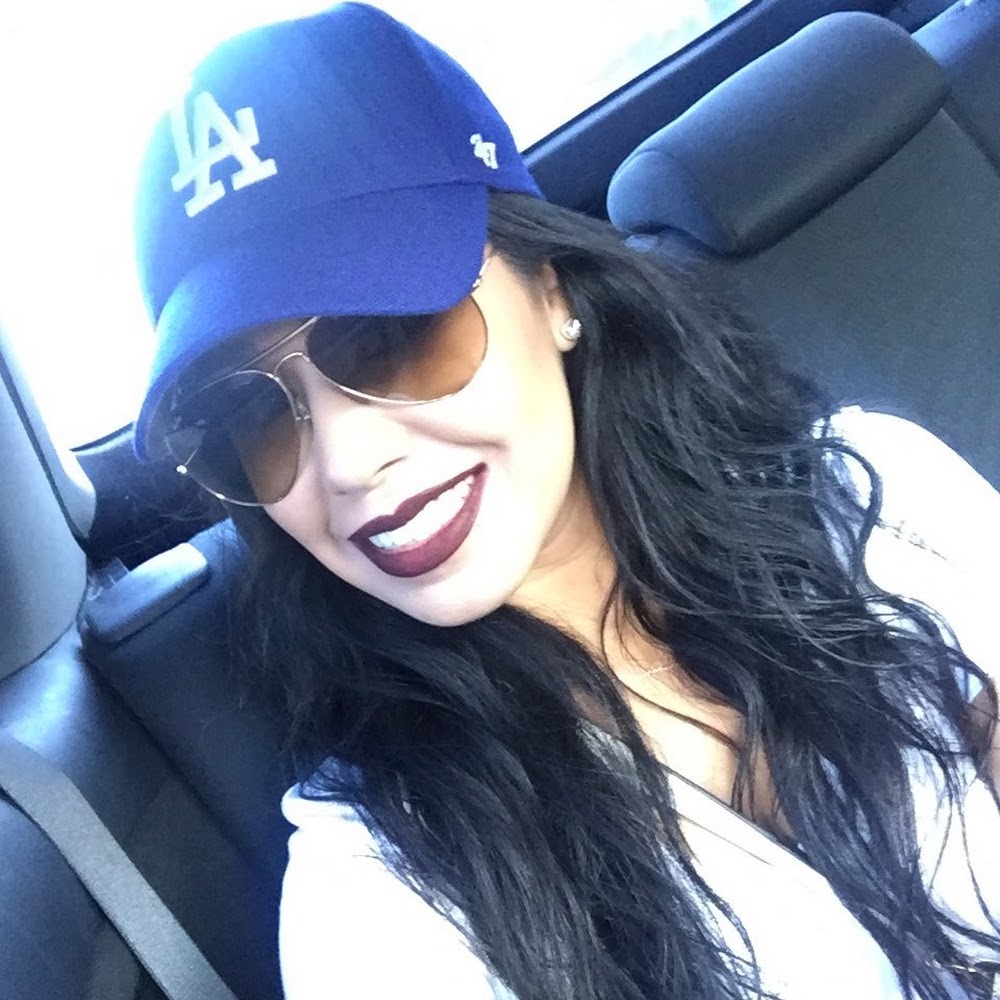 Meet your Posher, Brenda